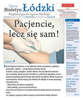 Nowy Biuletyn Łódzki