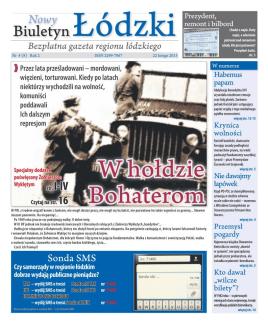 Nowy Biuletyn Łódzki